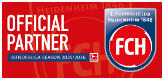 FCH Official Partner