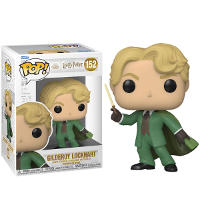 Funko POP! Harry Potter 152 - Chamber of Secrets Anniversary Gilderoy Lockhart