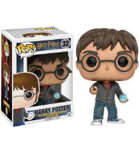 Funko POP! Harry Potter 32 - Harry With Prophecy