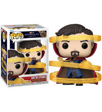 Funko POP! Marvel 1162 Spider-Man No Way Home - Doctor Strange