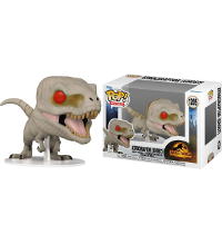 Funko POP! Movies 1205 Jurassic World 3 - Artociraptor (Ghost)