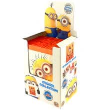 Ich Einfach unverbesserlich 2 Stickers - Boîte de 50 pochettes