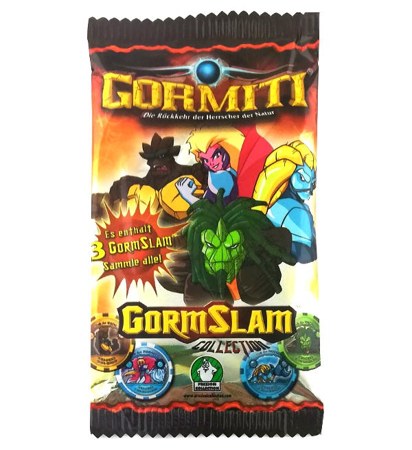 Gormiti 2006 outlet