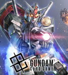Gundam Card Game