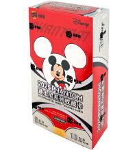 KAKAWOW PHANTOM Disney Trading Cards 2025 - Display