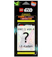 Lego Star Wars Serie 1 Trading Cards - Blister