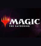 Magic: The Gathering Trading Cards