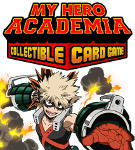 My Hero Academia CCG