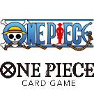 One Piece Cards & Stickers