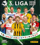 3. Liga Stickers