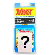 Astérix 60 ans d'aventures stickers - Blister de 46 stickers