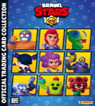 Brawl Stars Trading Cards