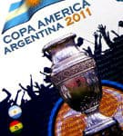 Panini Copa America