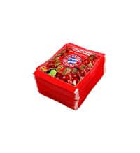 Panini FC Bayern Munich 2012 2013 stickers - 50 pochettes