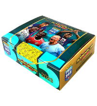 Panini FIFA 365 2023 Adrenalyn XL - Boîte de 24 pochettes