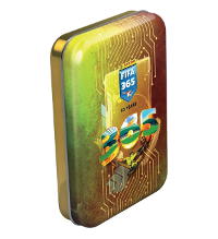 Panini FIFA 365 2025 Adrenalyn XL - Pocket Tin