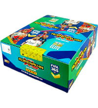 Panini FIFA 365 2027 Adrenalyn XL - Fatpack Box