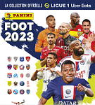 Ligue 1 Stickers & Cards