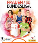 Panini Bundesliga Féminine Stickers