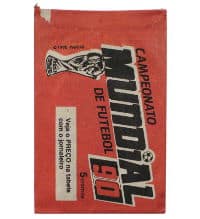 Panini Italia 90 pochette - Version Amérique du Sud