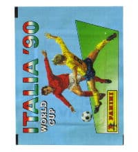 Panini Italia 90 pochette - Version Buitoni