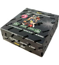 Panini PDC World Championship 2026 Trading Cards - Collectors Box