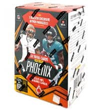 Panini Phoenix 2025 Football NFL - Blaster Box
