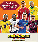Panini Road to World Cup 2022