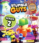 Stumble Guys Trading Cards