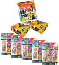 Panini Womens World Cup 2023 Adrenalyn XL - Mega-Bundle