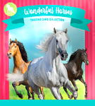 Chevaux Stickers