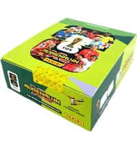 Panini FIFA World Cup 2026 Adrenalyn XL - Fatpack Box
