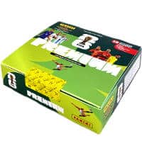 Panini FIFA World Cup 2026 Adrenalyn XL - PREMIUM Boîte de 10 pochettes