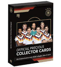 PCCards - DFB Team Set 2026 - Card Box