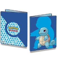 Ultra pro Classeur De Cartes à Collectionner Pokémon Snorlax And Munchlax  180 Cartes Clair