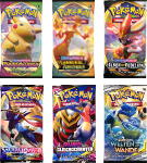 Pokémon Booster