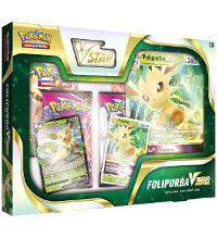 Pokemon Folipurba VSTAR Spezial-Kollektion - Allemand