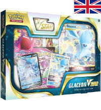Pokemon Glaceon VSTAR Special Collection - Anglais