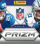 NFL Football Trading Cards