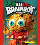 Skifidol Italian Brainrot