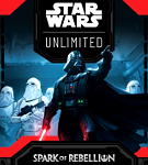 Star Wars Unlimited Trading Cards