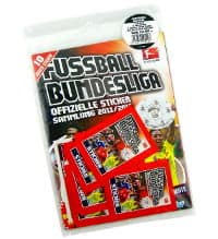 Topps Bundesliga Stickers 2021/2022 Stickerpoint