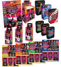 Topps F1 Turbo Attax 2022 Trading Cards - Mega-Bundle