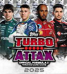 Turbo Attax