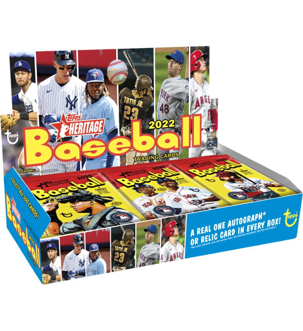 Topps Heritage 2024 Baseball Set Desiri Beitris
