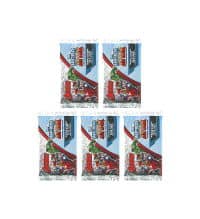Topps Hero Attax Avengers - 5 Pochettes