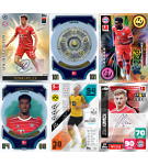 Topps Cartes Individuelles