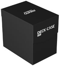 Ultimate Guard Deck Case 133+ Standard Size - Noir