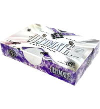 Upper Deck NHL 2021-22 Hockey - Ultimate Collection - Hobby Box