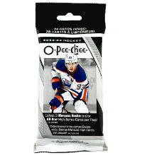 Upper Deck NHL 2023-24 Hockey - O-Pee-Chee - Fat Pack